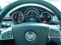 Light Platinum - CTS 4 AWD Sedan Photo No. 20
