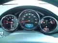 Light Platinum - CTS 4 AWD Sedan Photo No. 21