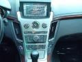 Light Platinum - CTS 4 AWD Sedan Photo No. 24