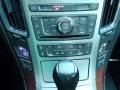 Light Platinum - CTS 4 AWD Sedan Photo No. 26