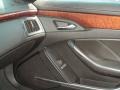 Light Platinum - CTS 4 AWD Sedan Photo No. 32