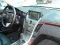 Light Platinum - CTS 4 AWD Sedan Photo No. 33