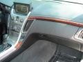 Light Platinum - CTS 4 AWD Sedan Photo No. 34