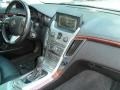 Light Platinum - CTS 4 AWD Sedan Photo No. 35
