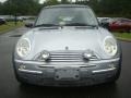 Pure Silver Metallic - Cooper Hardtop Photo No. 9