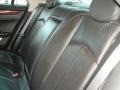Light Platinum - CTS 4 AWD Sedan Photo No. 38