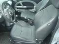 Pure Silver Metallic - Cooper Hardtop Photo No. 11