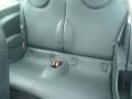 Pure Silver Metallic - Cooper Hardtop Photo No. 13