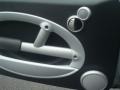 Pure Silver Metallic - Cooper Hardtop Photo No. 14