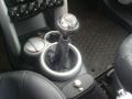 Pure Silver Metallic - Cooper Hardtop Photo No. 20