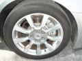Light Platinum - CTS 4 AWD Sedan Photo No. 46