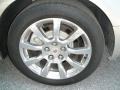 Light Platinum - CTS 4 AWD Sedan Photo No. 48