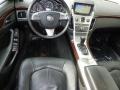 Light Platinum - CTS 4 AWD Sedan Photo No. 54