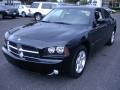 Brilliant Black Crystal Pearl - Charger SXT Photo No. 1