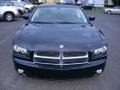 Brilliant Black Crystal Pearl - Charger SXT Photo No. 2