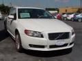 Ice White - S80 3.2 Photo No. 3