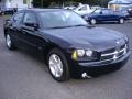 Brilliant Black Crystal Pearl - Charger SXT Photo No. 3
