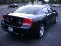 Brilliant Black Crystal Pearl - Charger SXT Photo No. 4