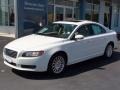 Ice White - S80 3.2 Photo No. 5