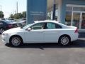 Ice White - S80 3.2 Photo No. 6