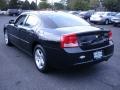 Brilliant Black Crystal Pearl - Charger SXT Photo No. 6