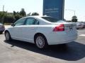 Ice White - S80 3.2 Photo No. 7