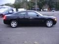 Brilliant Black Crystal Pearl - Charger SXT Photo No. 7