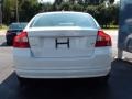 Ice White - S80 3.2 Photo No. 8