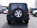 Jeep Green Metallic - Wrangler Rubicon 4x4 Photo No. 6