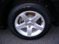 Brilliant Black Crystal Pearl - Charger SXT Photo No. 8