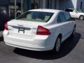 Ice White - S80 3.2 Photo No. 10