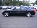 Brilliant Black Crystal Pearl - Charger SXT Photo No. 9