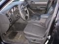 Brilliant Black Crystal Pearl - Charger SXT Photo No. 10