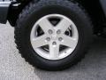 Jeep Green Metallic - Wrangler Rubicon 4x4 Photo No. 9