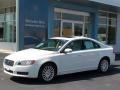 Ice White - S80 3.2 Photo No. 15