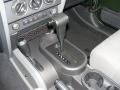 Jeep Green Metallic - Wrangler Rubicon 4x4 Photo No. 15