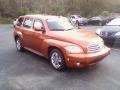 Sunburst Orange II Metallic - HHR LT Photo No. 2