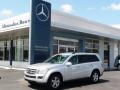 Iridium Silver Metallic - GL 320 CDI 4Matic Photo No. 2