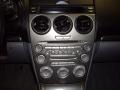 Satin Silver Metallic - MAZDA6 s Sedan Photo No. 8