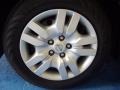 Majestic Blue Metallic - Altima Hybrid Photo No. 10