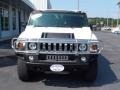 2006 White Hummer H2 SUV  photo #4