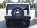 2006 White Hummer H2 SUV  photo #10