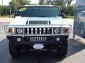 2006 White Hummer H2 SUV  photo #16