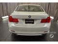 Alpine White - 7 Series 740Li Sedan Photo No. 3