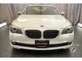 Alpine White - 7 Series 740Li Sedan Photo No. 6