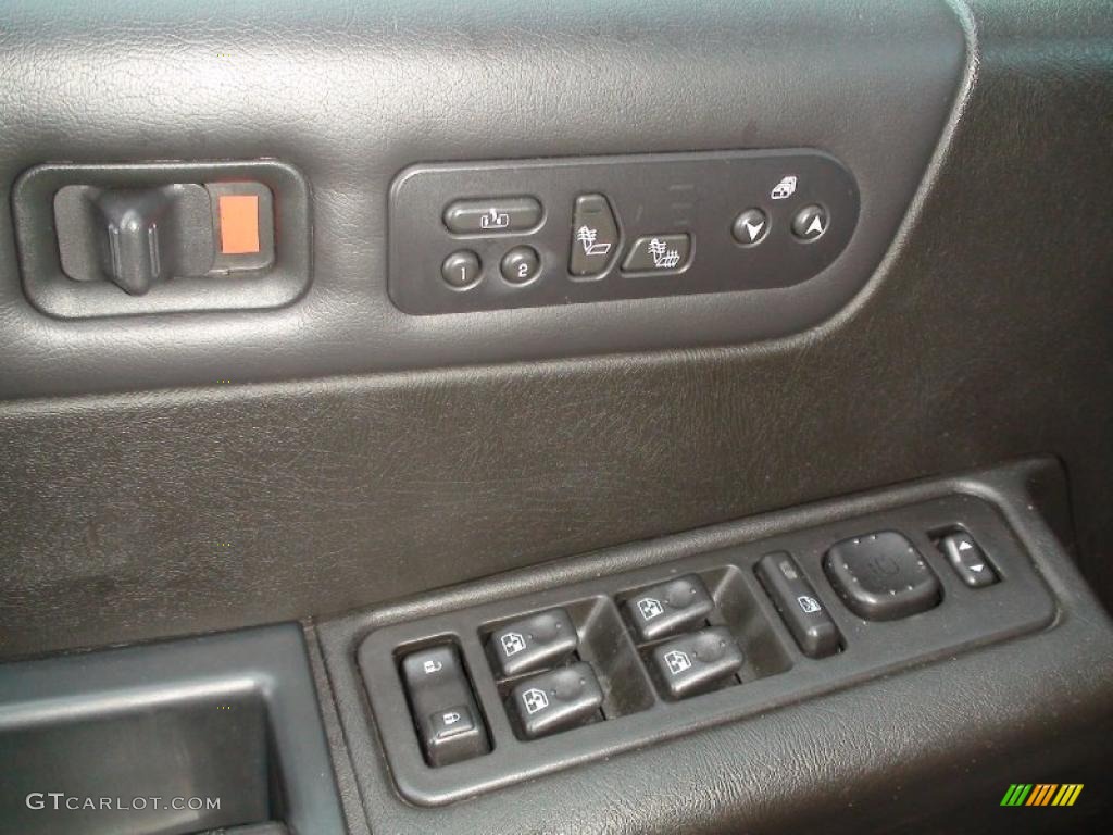 2006 H2 SUV - White / Ebony photo #22