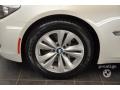 Alpine White - 7 Series 740Li Sedan Photo No. 8