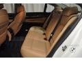 Alpine White - 7 Series 740Li Sedan Photo No. 9