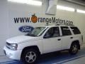 Summit White - TrailBlazer LS 4x4 Photo No. 2