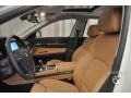 Alpine White - 7 Series 740Li Sedan Photo No. 12